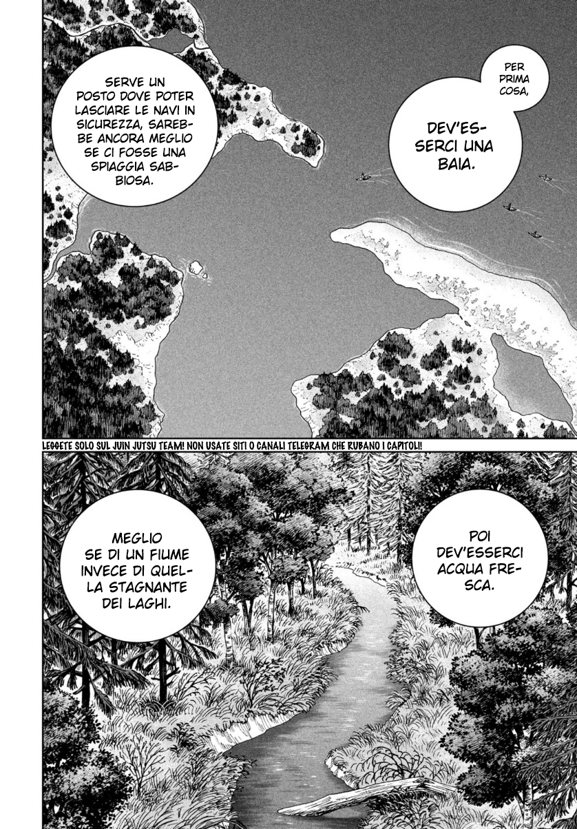 Read Vinland Saga IT Manga Online