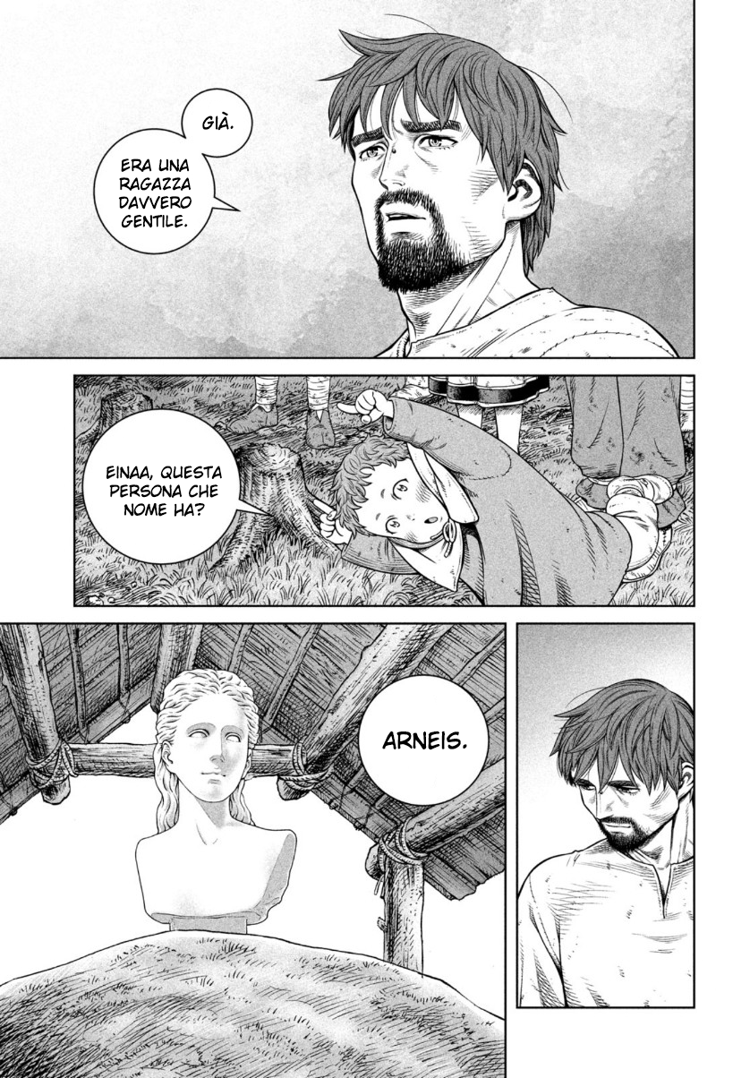 Read Vinland Saga IT Manga Online