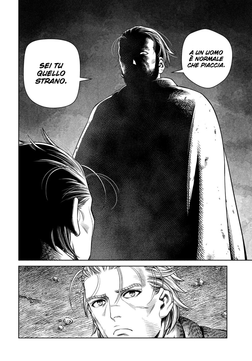 Read Vinland Saga IT Manga Online