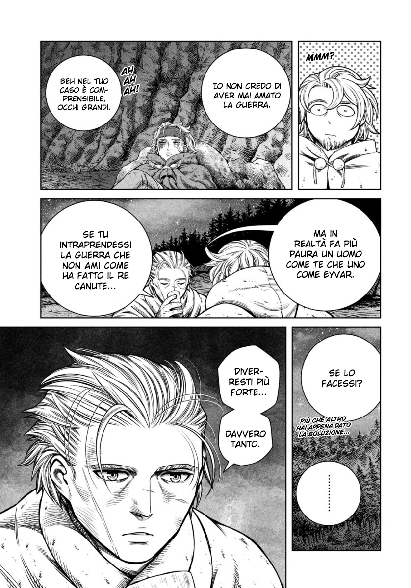 Read Vinland Saga IT Manga Online
