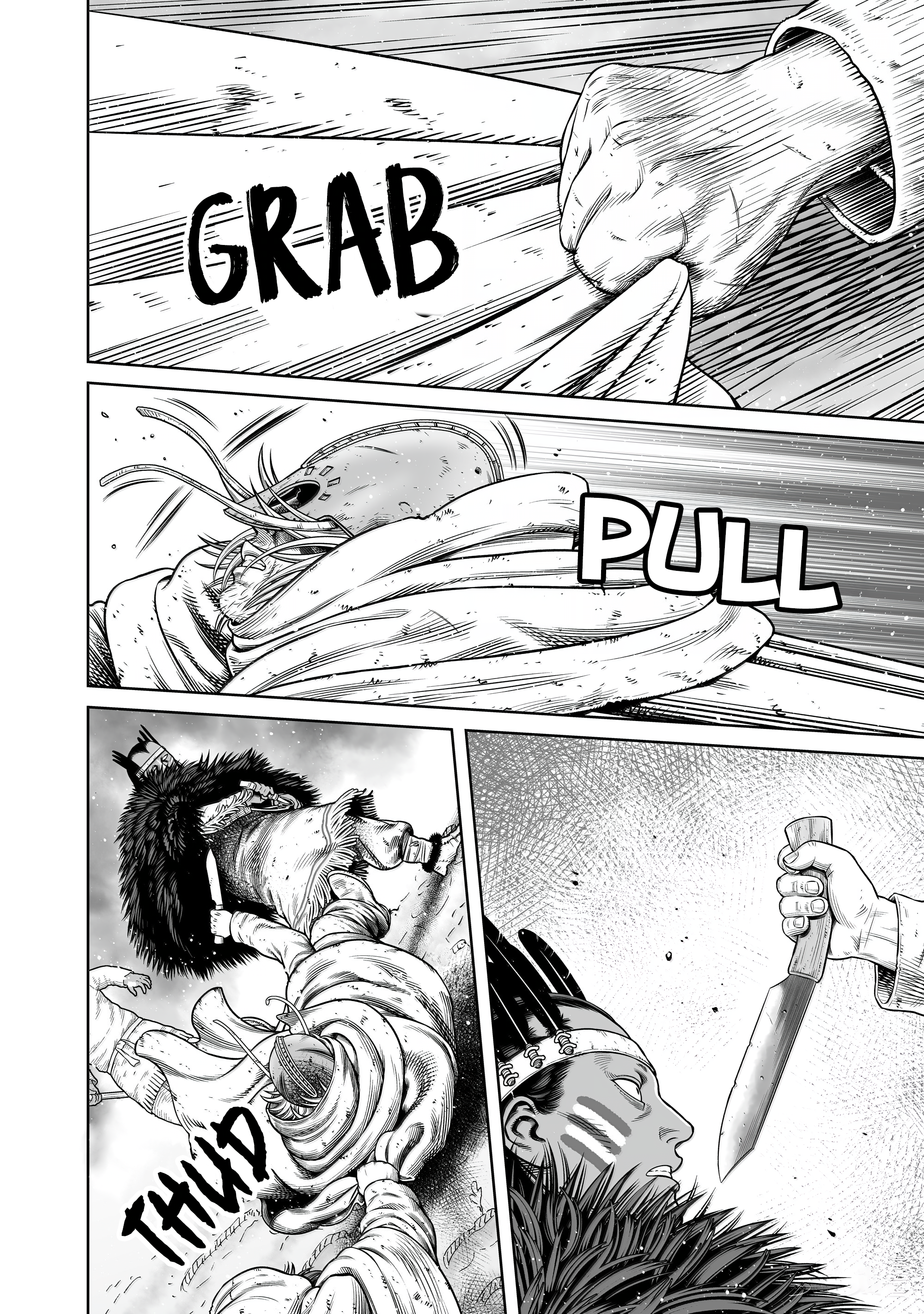 Read Vinland Saga IT Manga Online